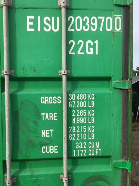 Hình ảnh hàng về